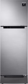 Samsung RT28T3122S8 253 L 2 Star Double Door Refrigerator