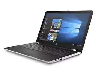 HP 15g-br108TX (3WD55PA) Laptop (8th Gen Ci7/ 8GB/ 1TB/ Win10/ 4GB Graph)
