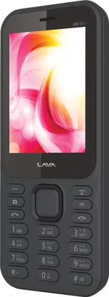 Lava Arc 12 Plus