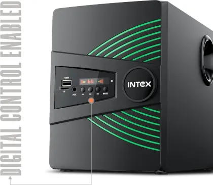 Intex Roar 700 70W Bluetooth Speaker