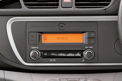 Maruti Suzuki Alto VXI