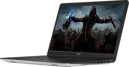 Dell Inspiron 5547 Laptop (4th Gen Intel Core i5/4GB /1TB/ 2 GB Graph/Win8.1)