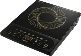 Lifelong LLIC103 2100 W Induction Cooktop