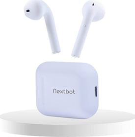 Nextbot Buddy A30 True Wireless Earbuds