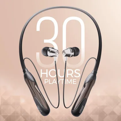 Ubon U6 Superstar Series Wireless Neckband