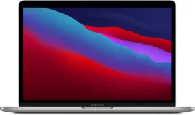 Apple MacBook Pro 2020 MYD82HN Laptop (Apple M1/ 8GB/ 256GB SSD/ macOS)