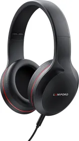 Lumiford U80 Wired Headphones