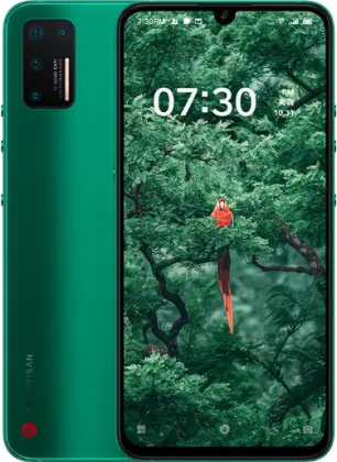 Smartisan Jianguo Pro 3