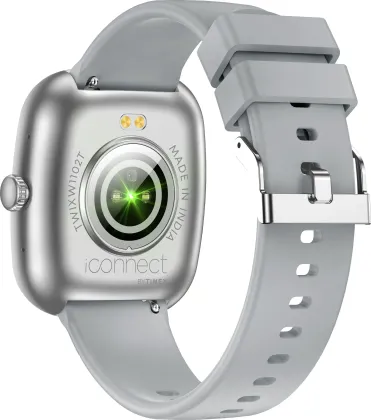 Timex iConnect Calling Ace Smartwatch