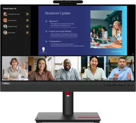 Lenovo ThinkVision T24v-30 23.8 inch Full HD Monitor