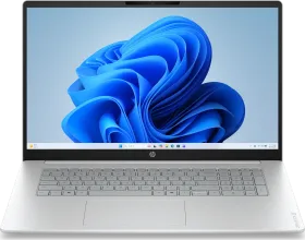 HP OmniBook 3 17.3 inch Laptop (AMD Ryzen 5 40/ 8GB/ 1TB SSD/ Win 11)