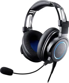 Audio Technica ATH-G1 Wired Headphones