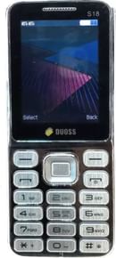 Duoss S18 vs Nokia X60 Pro 5G