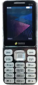 Duoss S18