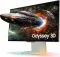 Samsung Odyssey 3D LS27FG900XW 27 inch Ultra HD 4K Monitor