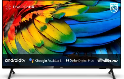 Philips 43PFT6915/94 43-inch Full HD Smart LED TV