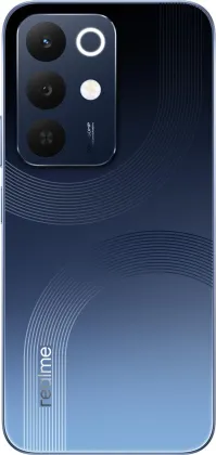 Realme Narzo 90x (4GB+128GB)