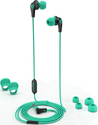 JLab JBuds Pro Signature Wired Earphones