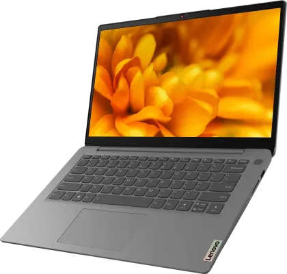 Lenovo IdeaPad 3 82H700V0IN Laptop (11th Gen Core i3/ 8GB/ 512GB SSD/ Win11 Home)