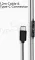 Zebronics Zeb-Buds 30 Type-C Wired Earphones
