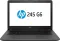 HP 245 G6 6BF83PA Laptop (APU Dual Core A6/ 4GB/ 1TB/ FreeDOS)