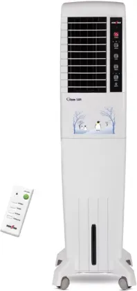 Kenstar Glam 50R 50 L Tower Air Cooler