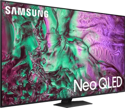 Samsung Neo QN80D 65 inch Ultra HD 4K Smart QLED TV (QA65QN85DBULXL)