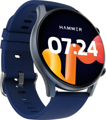 Hammer Glide Smartwatch