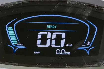Birla e-bike Electro