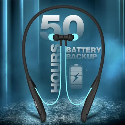 Landmark LM BH118 Wireless Neckband