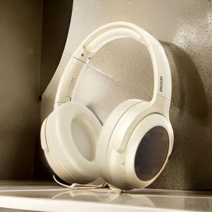 Wk Life Beluga M1 Wireless Headphones
