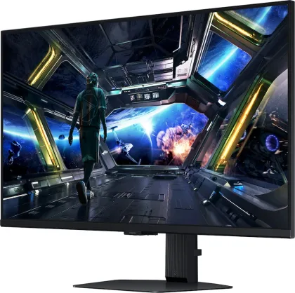 Samsung Odyssey G7 G70D LS32DG702ENXZA 32 inch Ultra HD 4K Gaming Monitor