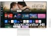 Samsung M8 LS32DM801UWXXL 32 inch Ultra HD 4K Smart Monitor