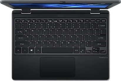 Acer TravelMate B3 TMB311-31 Laptop (Celeron N4120/ 4GB/ 128GB SSD/ Win10 Pro)