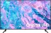Samsung CU7700 75 inch Ultra HD 4K Smart LED TV (UA75CU7700KLXL)