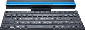 Astrum KT300 3 Pair Foldable Bluetooth Keyboard