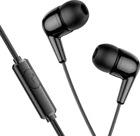 Microflash F20 Wired Earphone