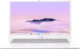 Asus Chromebook Plus CX34 CX3402CBA-DH388-WH (12th Gen Core i3/ 8GB/ 128GB UFS/ ChromeOS)