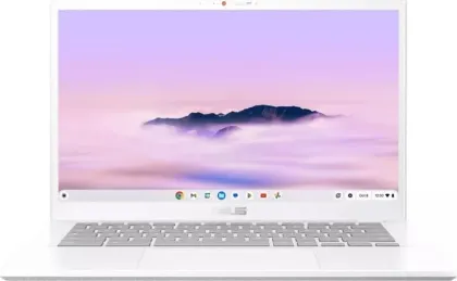 Asus Chromebook Plus CX34 CX3402CBA-DH388-WH (12th Gen Core i3/ 8GB/ 128GB UFS/ ChromeOS)