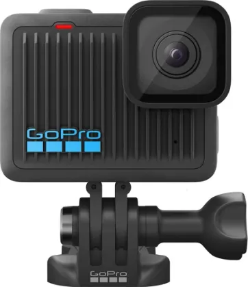 GoPro Hero 12MP Compact Action Camera