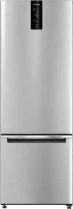 Whirlpool IFPRO BM INV CNV 370 355 L 3 Star Double Door Convertible Refrigerator