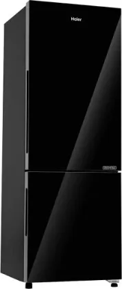 Haier ‎HRB-3152PKG-P 265 L 2 Star Double Door Refrigerator