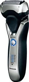 Panasonic ESRT67S Wet and Dry 3-Blade Shaver