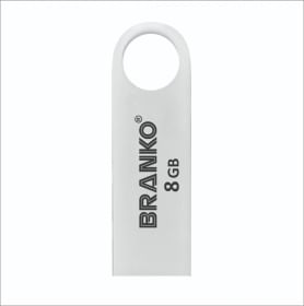 Branko M20 8 GB USB 2.0 Flash Drive