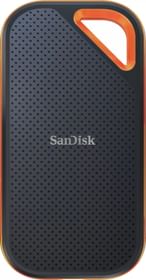 SanDisk Extreme Pro Portable 1TB External SSD
