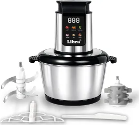 Libra LEC01 2L Chopper