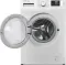Voltas Beko WFL6012B7COUBAA 6 Kg Fully Automatic Front Load Washing Machine