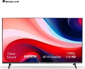 Skylive SL43PROV 43 inch Full HD Smart LED TV