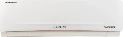 Lloyd GLS18I5GWGEW 1.5 Ton 5 Star 2024 Inverter Split AC