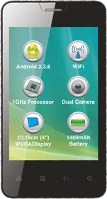 Celkon A59